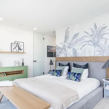 Willa Luxueuse Vue Albufeira