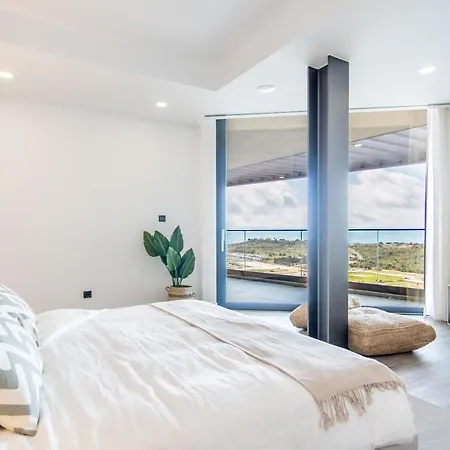 Luxueuse Vue Willa Albufeira