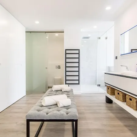 别墅 Luxueuse Vue *