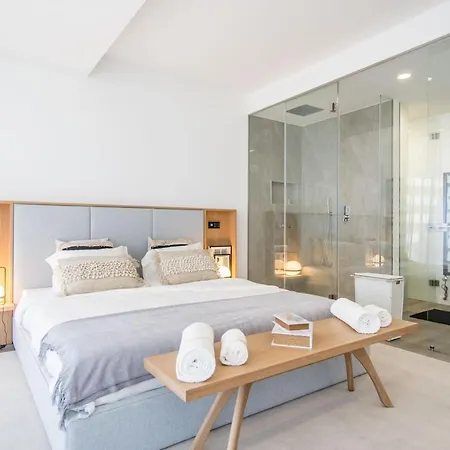 Luxueuse Vue * 阿尔布费拉