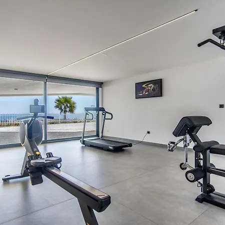 Luxueuse Vue 阿尔布费拉