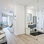 Luxueuse Vue Villa