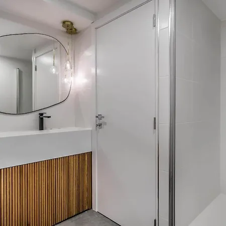 Luxueuse Vue 빌라 *