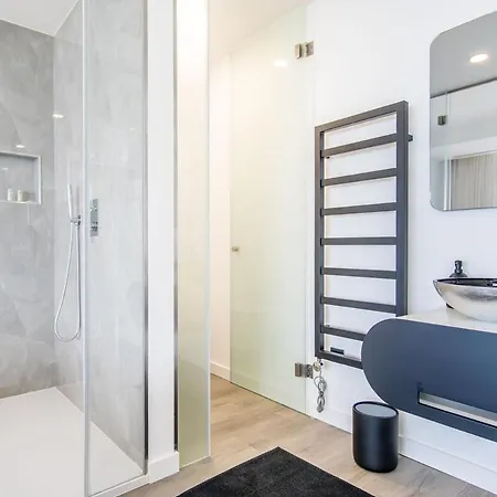 빌라 Luxueuse Vue *