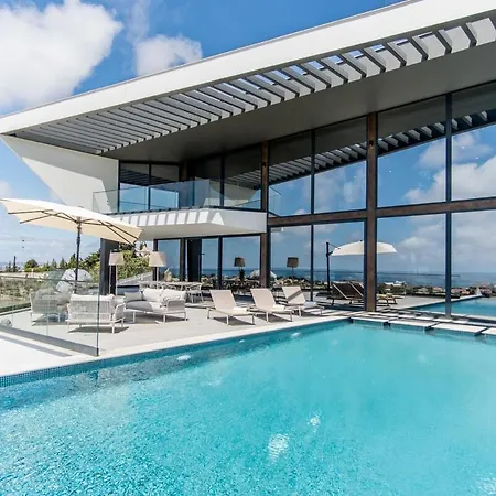 Luxueuse Vue