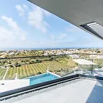 Villa Luxueuse Vue Albufeira
