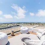 Luxueuse Vue Βίλα *
