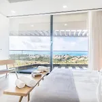 Βίλα Luxueuse Vue Αλμπουφέιρα
