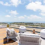 Luxueuse Vue Βίλα