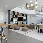 Βίλα Luxueuse Vue Αλμπουφέιρα