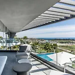 Luxueuse Vue Βίλα