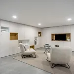 Luxueuse Vue Βίλα