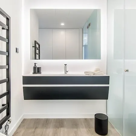 Willa Luxueuse Vue